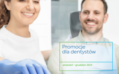 Promocje Ivoclar DENTIST wrzesień grudzień 2024